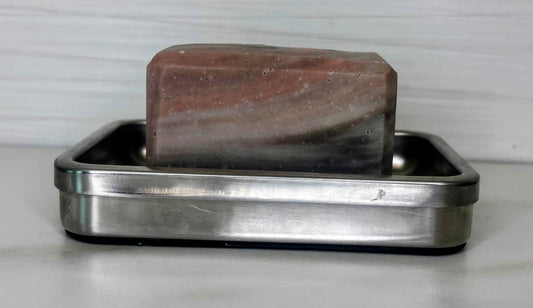 Birthday Suit Bar with Streamers - Unscented