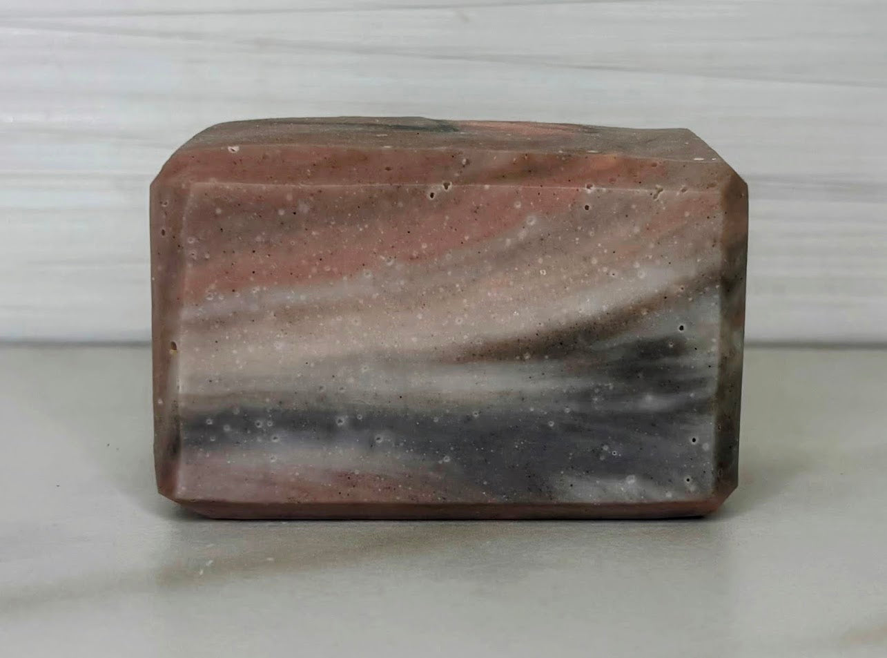 Kojic and Turmeric Lavender Bar