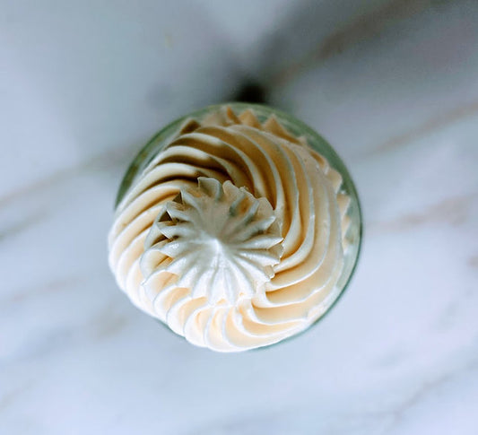 Bare Buff Body Butter - Unscented