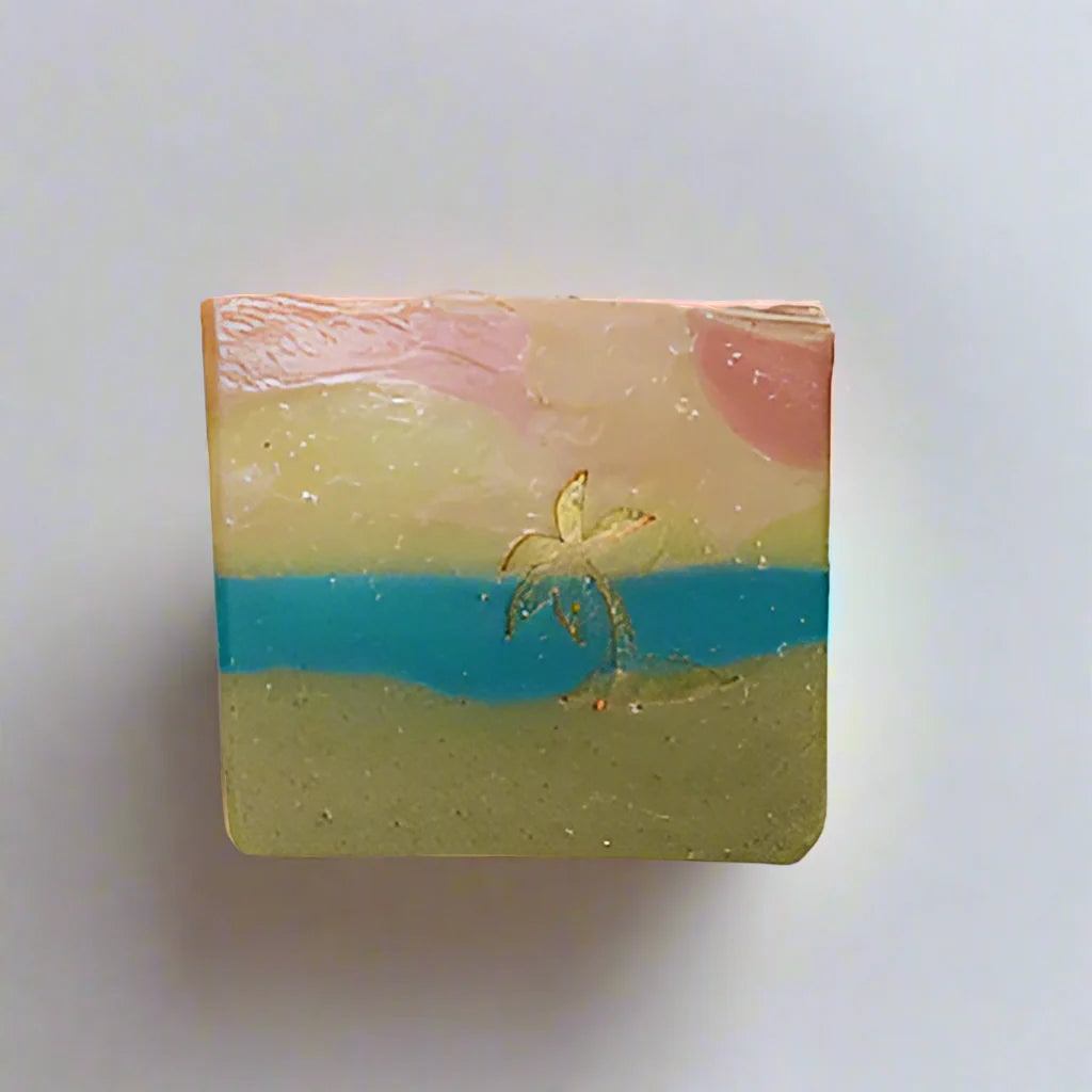 Artisan Soap