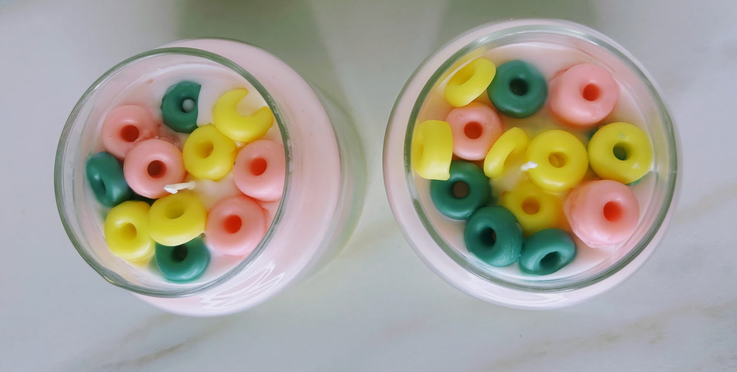 Soy Candles