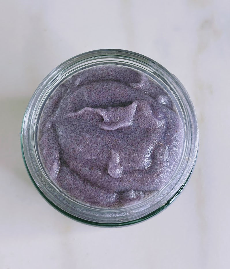 Sugar Scrubs