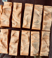 Natural Squeezed Bar